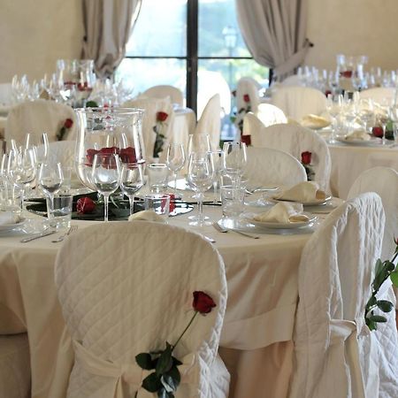 Agriturismo Bellavista サン・ミニアート エクステリア 写真